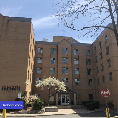 Columbia International College